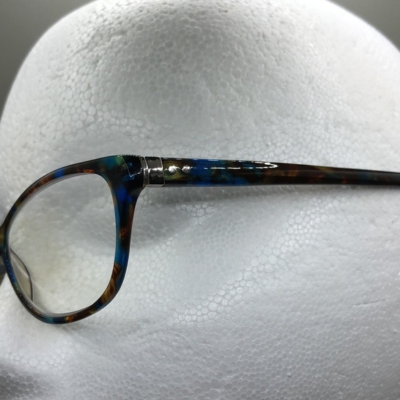 Modo Eyewear GLASSES FRAMES ONLY MC 045 Lapis 48-15-140  Japan, Handmade main image 5